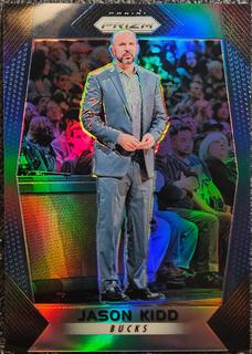 Jason Kidd