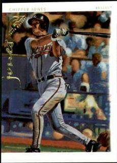 Chipper Jones