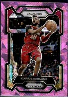 Darius Garland
