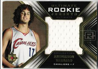 Anderson Varejao