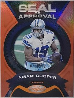 Amari Cooper