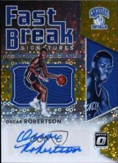 Oscar Robertson