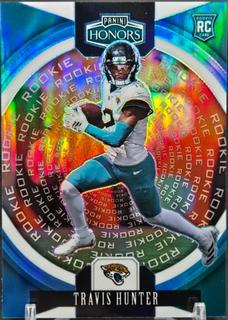 Travis Hunter