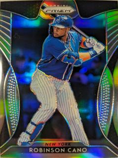Robinson Cano
