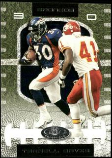 Terrell Davis