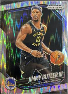 Jimmy Butler III