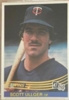 Scott Ullger