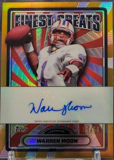 Warren Moon