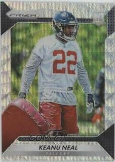 Keanu Neal