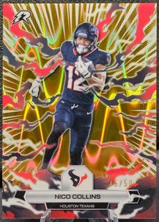 Nico Collins