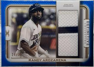 Randy Arozarena