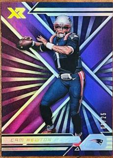 Cam Newton