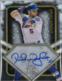 David Wright