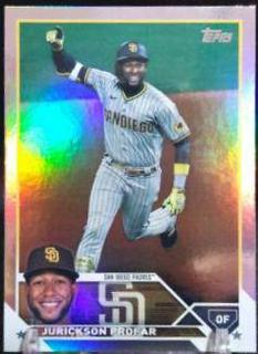 Jurickson Profar
