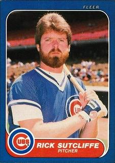 Rick Sutcliffe