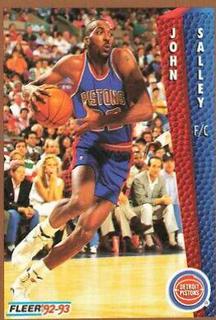 John Salley