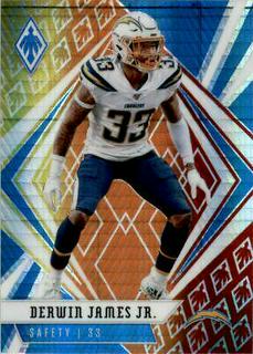 Derwin James Jr.