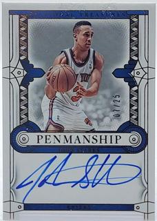 John Starks