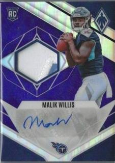 Malik Willis