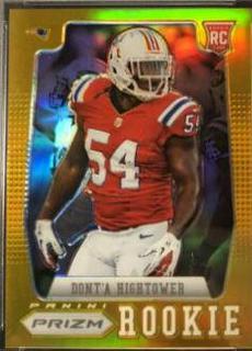 Dont'a Hightower