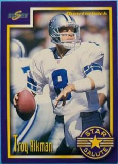 Troy Aikman