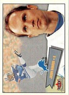 Jason Hanson