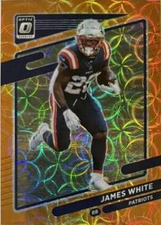 James White