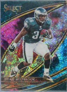 Brian Westbrook