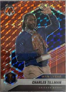 Charles Tillman
