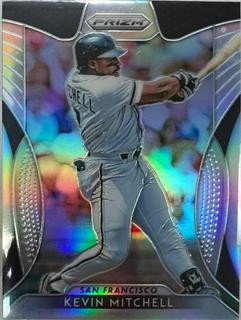 Kevin Mitchell