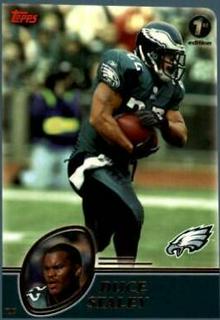 Duce Staley