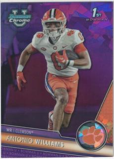 Antonio Williams