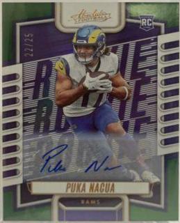 Puka Nacua