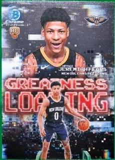 Jeremiah Fears