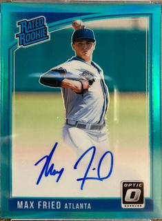 Max Fried