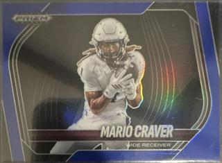 Mario Craver