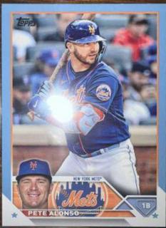 Pete Alonso