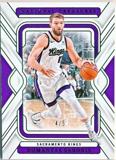 Domantas Sabonis
