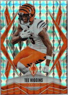 Tee Higgins