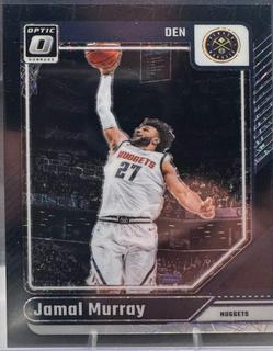 Jamal Murray