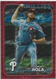 Aaron Nola