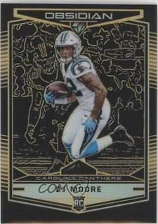 DJ Moore