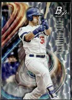 Cody Bellinger