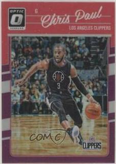 Chris Paul