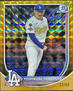 Yoshinobu Yamamoto