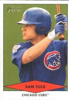 Sam Fuld