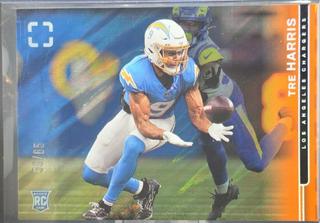 Tre Harris