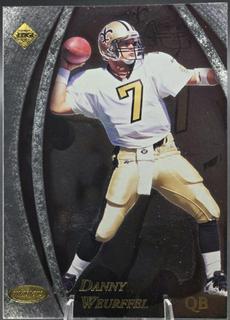 Danny Wuerffel