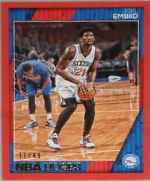 Joel Embiid