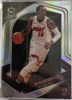 Bam Adebayo